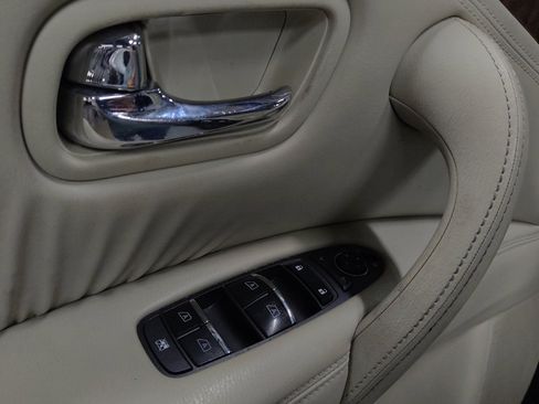 Used 2016 INFINITI QX80 2WD image 27