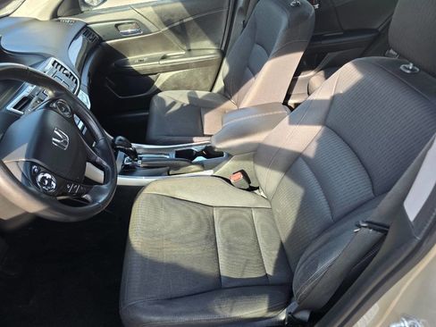 Used 2013 Honda Accord Sport image 12