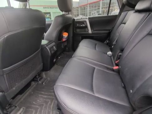 Used 2022 Toyota 4Runner TRD Sport image 43