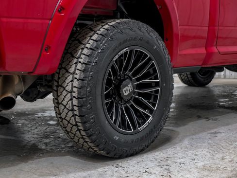 Used 2022 RAM 2500 Big Horn w/ Level 1 Equipment Group AWD/4WD image 63