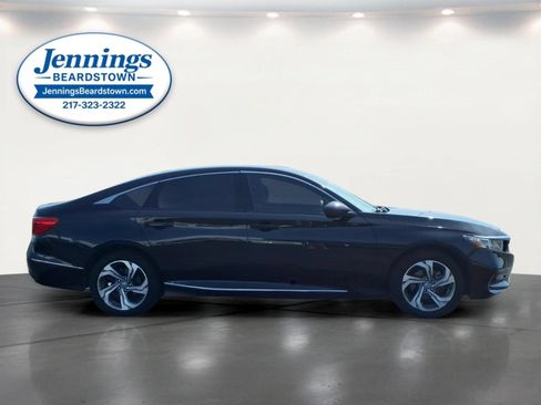 Used 2019 Honda Accord EX image 27