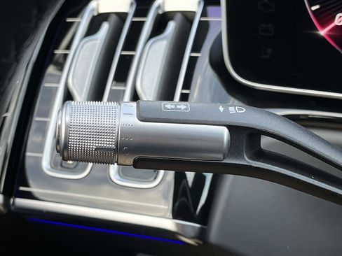 Certified 2022 Mercedes-Benz S 580 4MATIC Sedan image 38