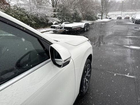 New 2026 BMW X3 xDrive30 w/ Premium Package image 35