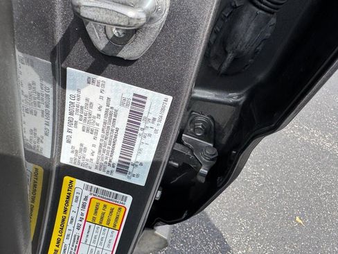 Used 2022 Ford Bronco Sport Big Bend w/ Convenience Package image 23