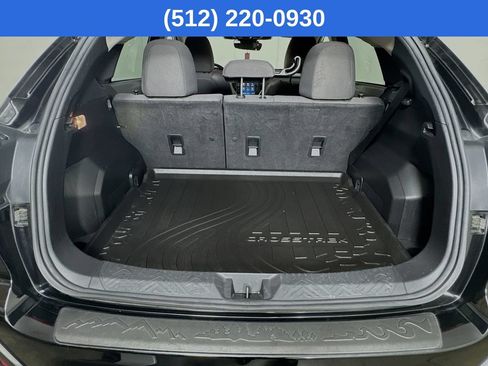 Used 2024 Subaru Crosstrek 2.0i Premium AWD/4WD image 32