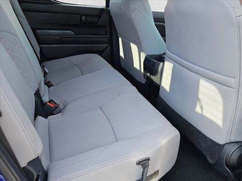 Certified 2025 Toyota Tacoma SR5 image 18