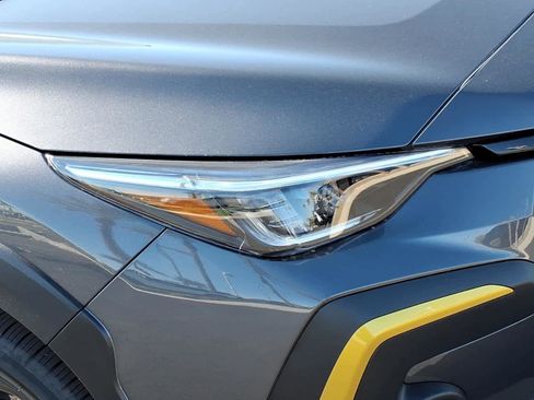 New 2026 Subaru Crosstrek 2.5i Sport image 9