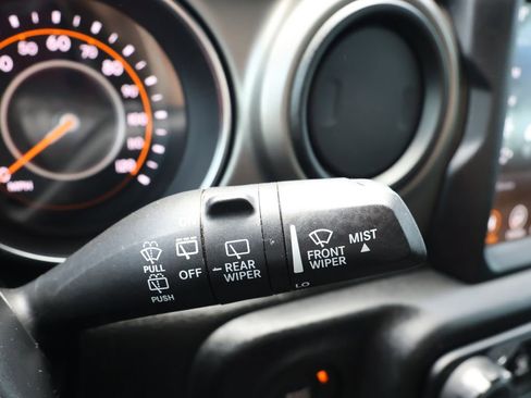 Used 2020 Jeep Wrangler Unlimited Sport AWD/4WD image 17