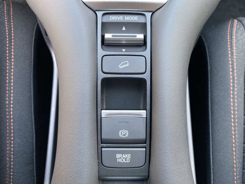 Certified 2024 Honda HR-V Sport image 24