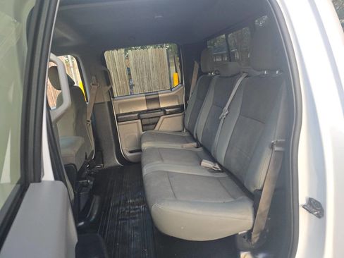 Used 2016 Ford F150 XL w/ Equipment Group 101A Mid image 18