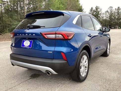 Used 2023 Ford Escape Active FWD image 6