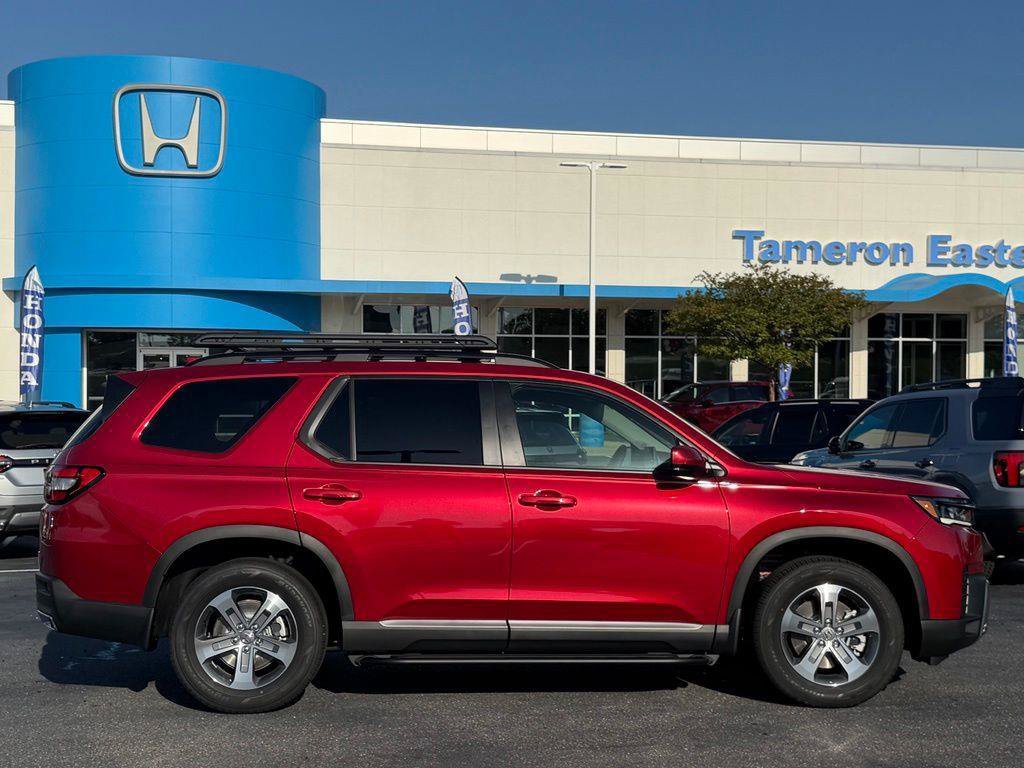New 2026 Honda Pilot EX-L image 8
