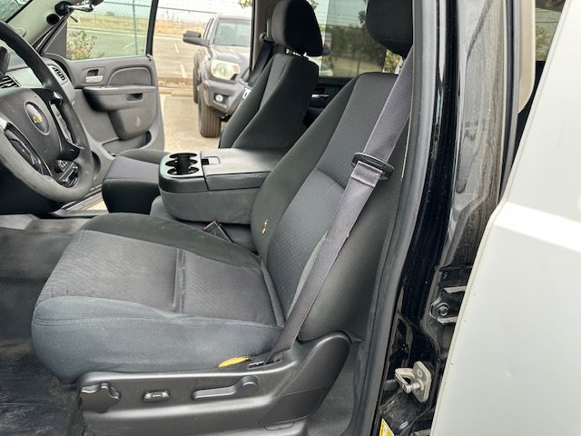 Used 2013 Chevrolet Tahoe 2WD image 17