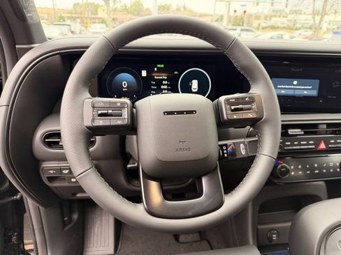 New 2026 Hyundai Palisade XRT Pro image 14