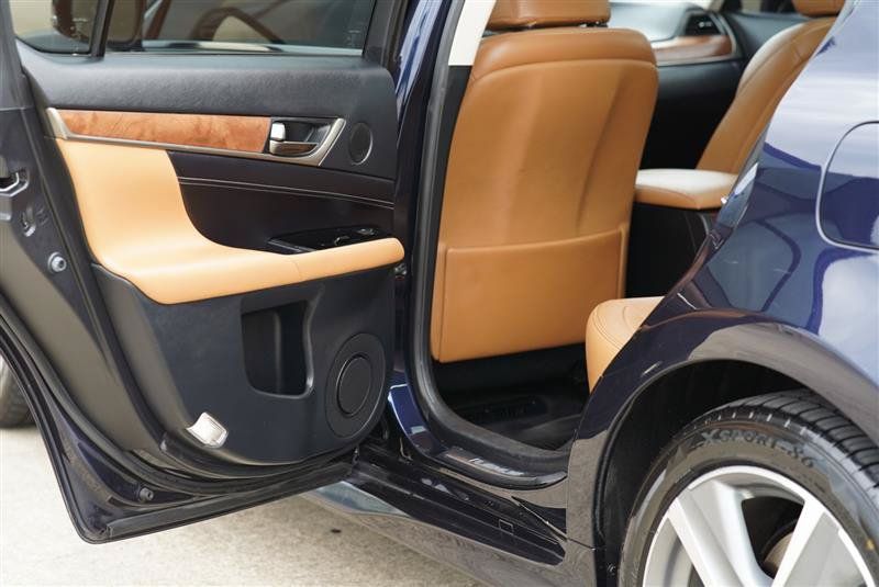 Used 2018 Lexus GS 350 AWD w/ Premium Package image 57