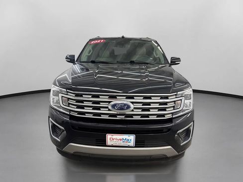 Used 2021 Ford Expedition Max Limited RWD image 2