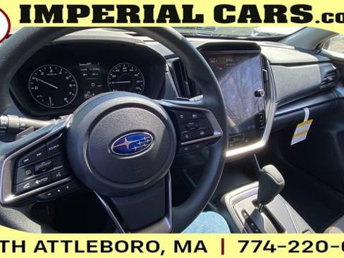 New 2026 Subaru Impreza 2.0i Sport AWD/4WD image 16
