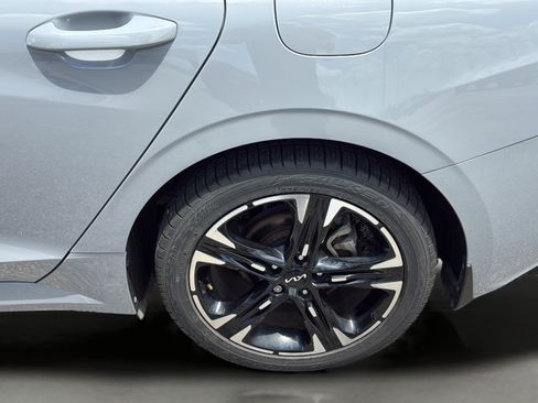Used 2022 Kia K5 GT-Line w/ GT-Line FWD Premium Package image 31
