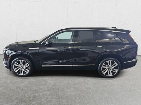 New 2026 Cadillac Vistiq Luxury image 8