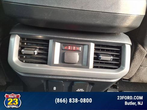 Certified 2022 Ford F150 Lariat w/ Equipment Group 502A High image 11