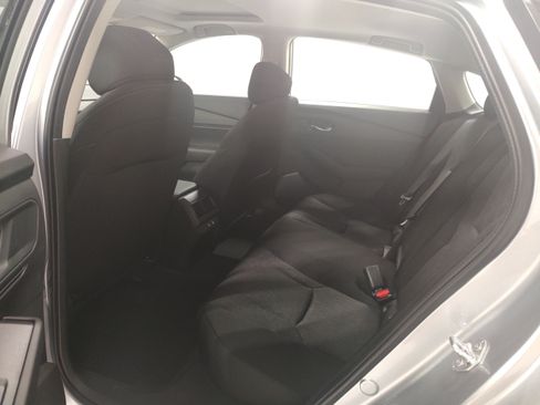 New 2026 Honda Accord SE image 11