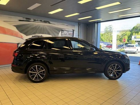 Used 2023 Audi Q7 3.0T Premium Plus AWD/4WD image 4