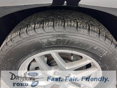 Used 2024 Ford Edge SEL image 18