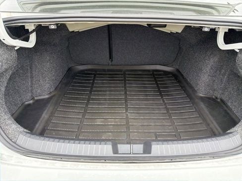 Used 2025 Volkswagen Jetta Sport FWD image 20