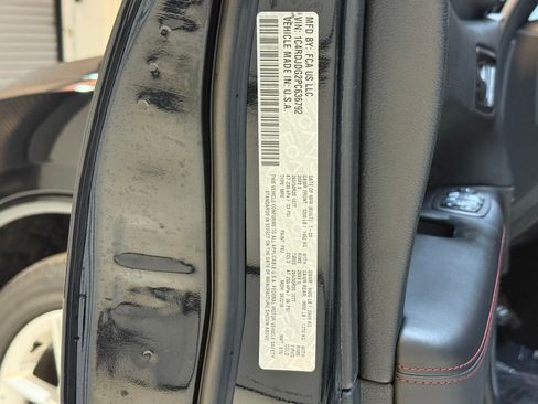 Used 2023 Dodge Durango GT image 20