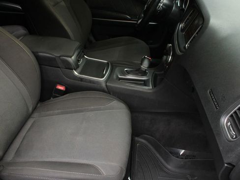 Used 2015 Dodge Charger SXT w/ Rallye Group image 23