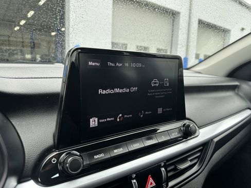 Used 2024 Kia Forte LXS image 27