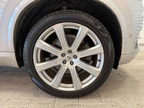 Used 2018 Volvo XC90 T6 Inscription w/ Convenience Package image 11