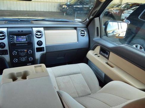 Used 2013 Ford F150 XLT w/ Luxury Equipment Group AWD/4WD image 43