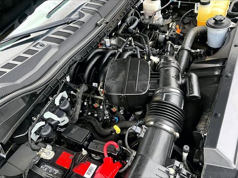 Used 2022 Ford F350 Lariat w/ Lariat Ultimate Package image 31