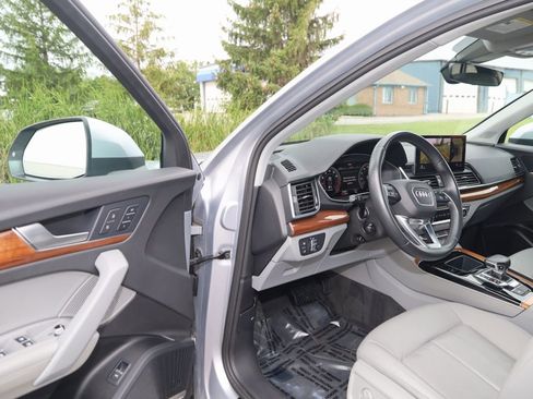 Used 2022 Audi Q5 2.0T Premium Plus image 67