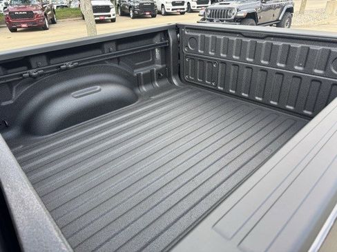 New 2026 RAM 1500 Laramie w/ Night Edition image 37