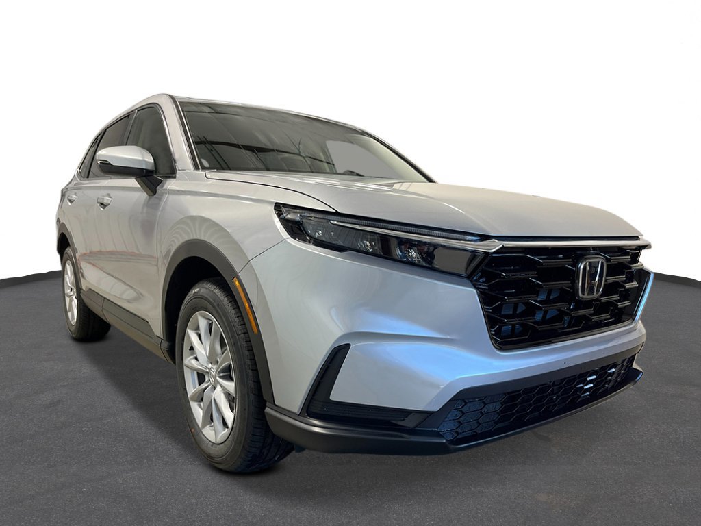 New 2027 Honda CR-V EX image 1