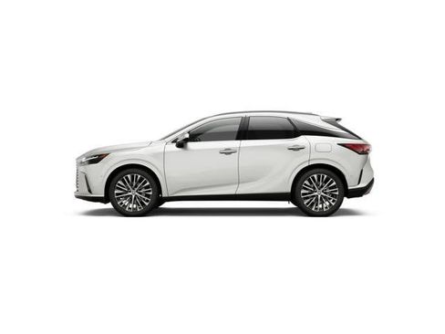 New 2026 Lexus RX 350 w/ Convenience Package AWD/4WD image 2