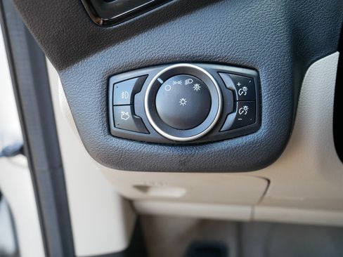 Used 2016 Ford Escape Titanium FWD image 26