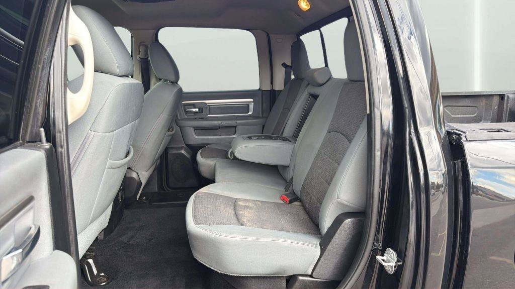 Used 2013 RAM 1500 Big Horn AWD/4WD image 19
