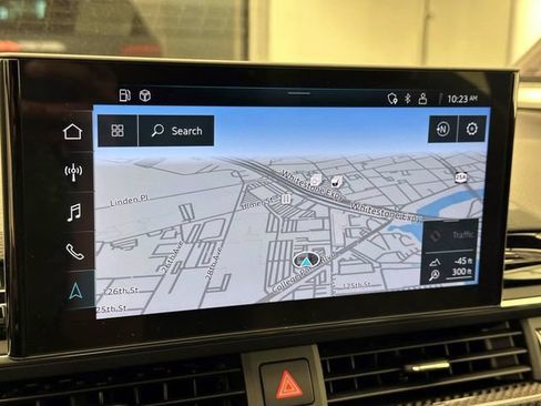 Certified 2023 Audi S4 Premium Plus w/ Premium Plus Package AWD/4WD image 25