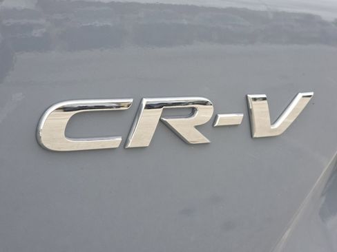 Certified 2021 Honda CR-V Special Edition image 11