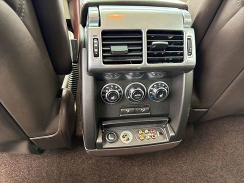 Used 2012 Land Rover Range Rover HSE LUX AWD/4WD image 14