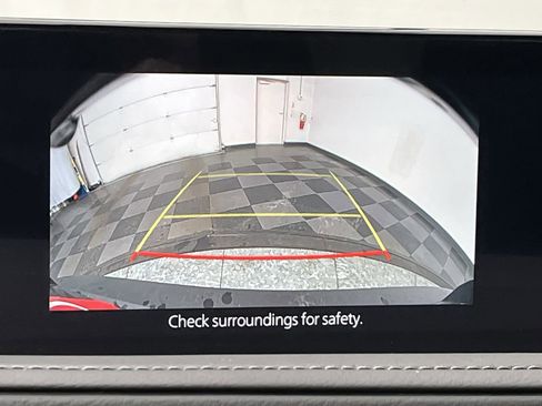 New 2025 MAZDA CX-30 AWD 2.5 S w/ Select Sport Pkg image 5