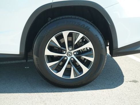 Used 2020 Lexus RX 350 FWD w/ Accessory Package image 47