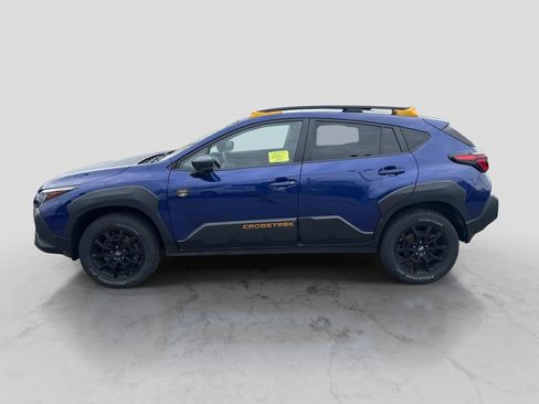 Used 2024 Subaru Crosstrek 2.5i Wilderness AWD/4WD image 2