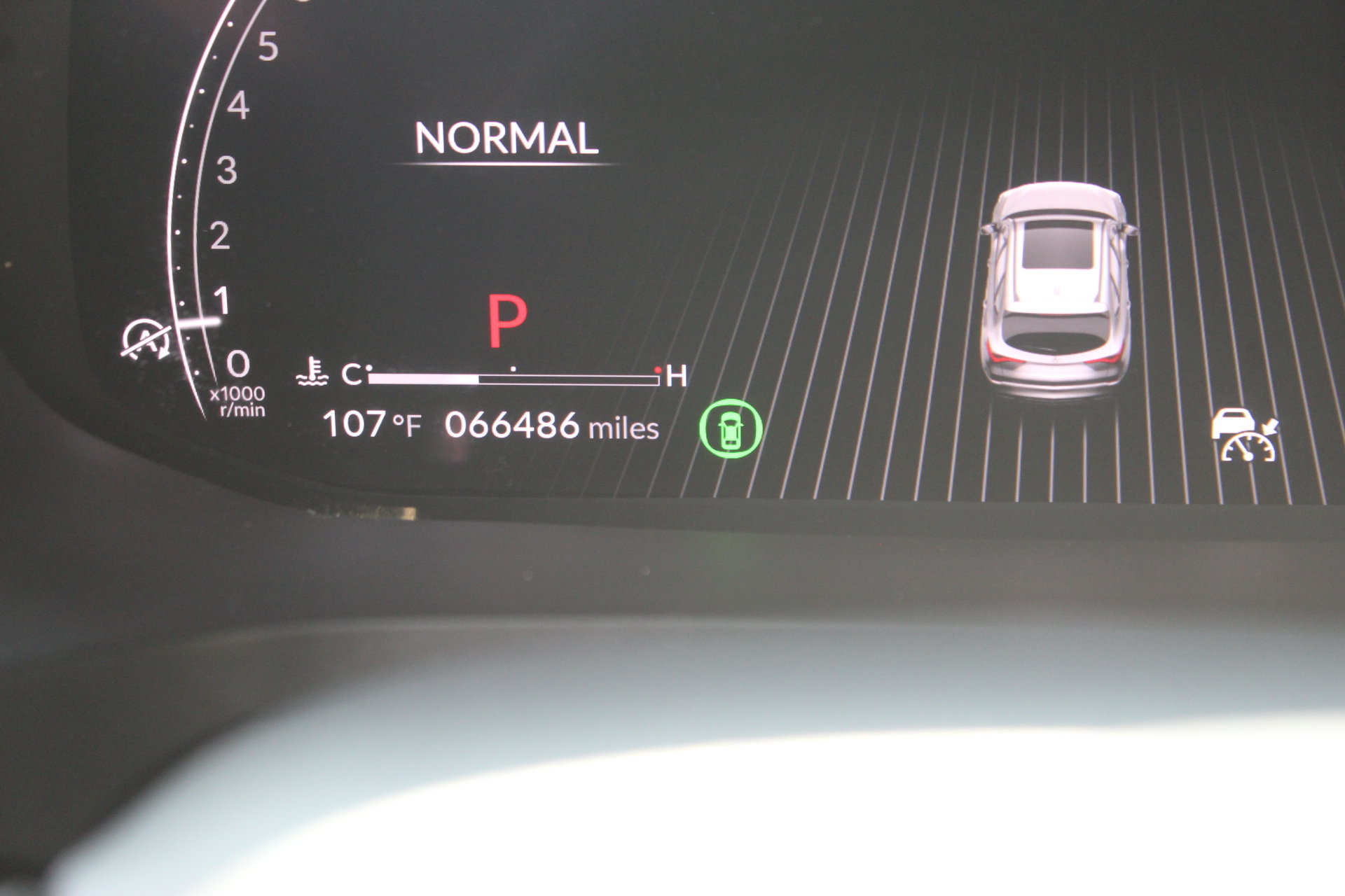Used 2022 Acura MDX FWD image 20