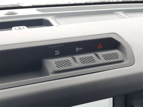 New 2025 Ford Bronco Base image 22