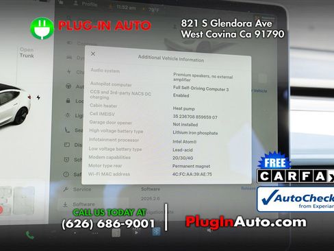 Used 2022 Tesla Model 3 image 31