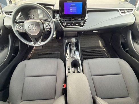 Certified 2023 Toyota Corolla LE FWD image 15